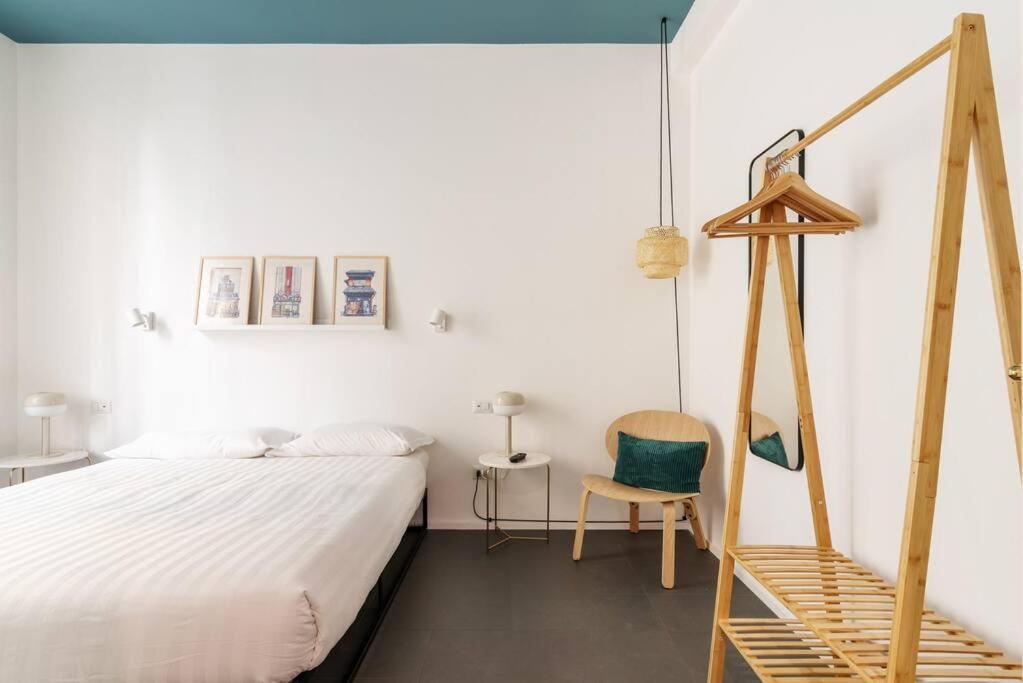 Casa Naba, Bilocale In China Town Apartment Milan Exterior photo