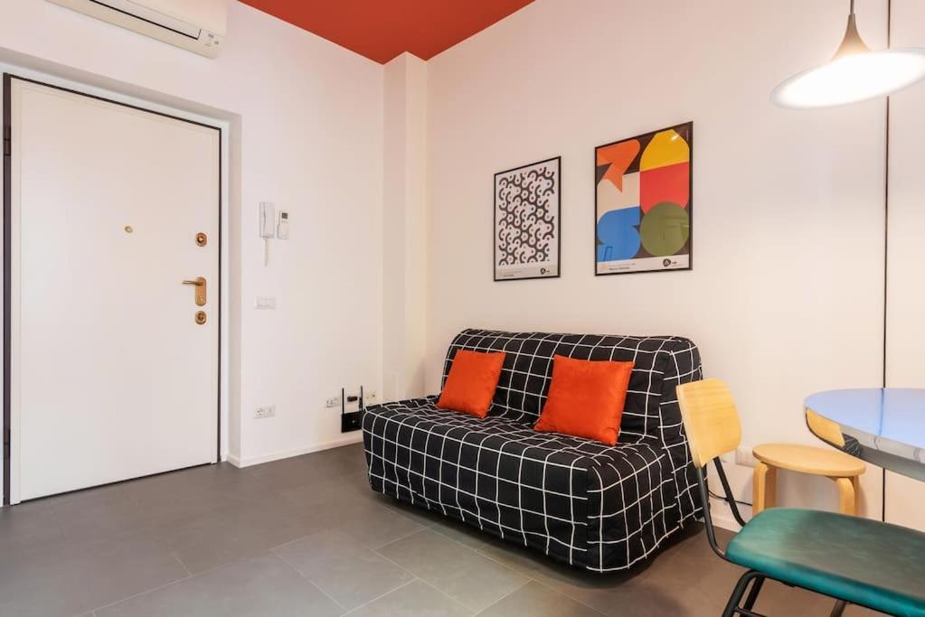 Casa Naba, Bilocale In China Town Apartment Milan Exterior photo